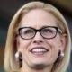 Arizona Sen. Sinema screws over Democrats again before leaving office