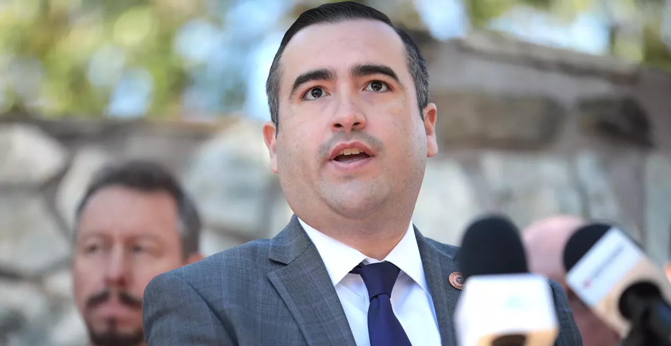 Arizona state senator calls Kwanzaa 'anti-American, anti-Christian'