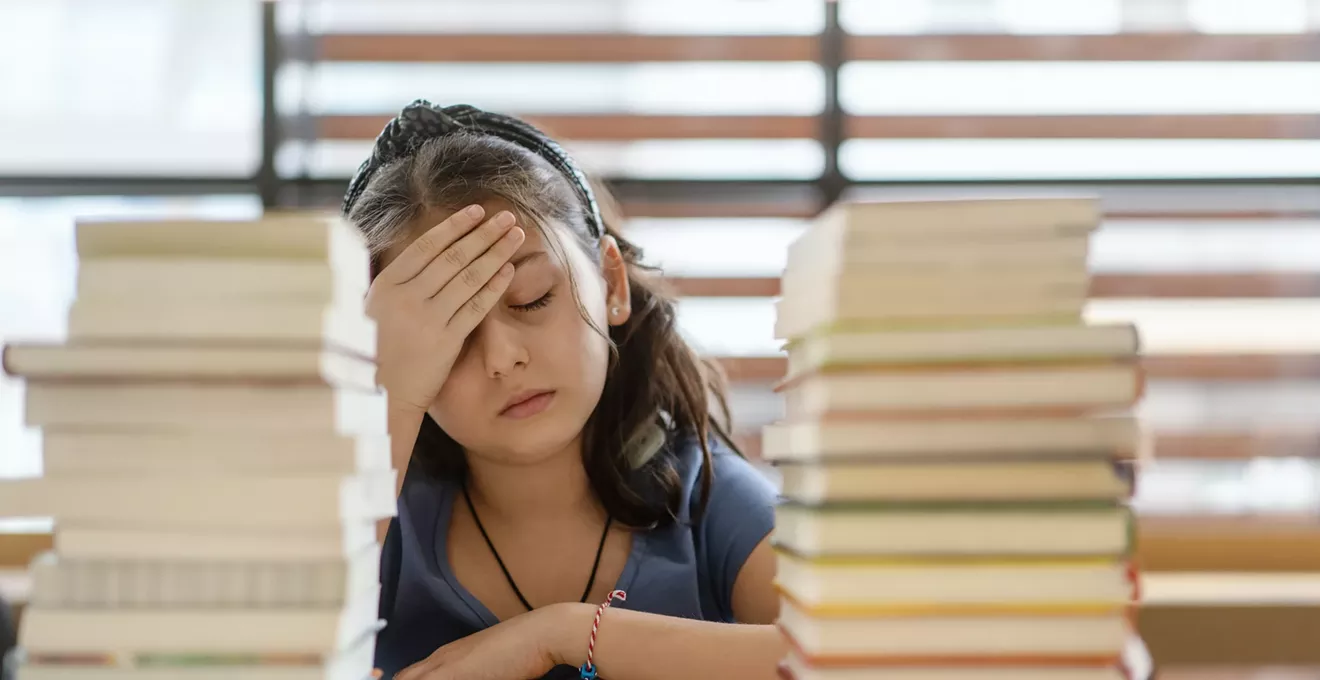 Arizona students struggle with reading. Why are literacy rates so low?