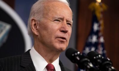 Biden commutes nearly all federal capital sentences, leaves 3 on death row