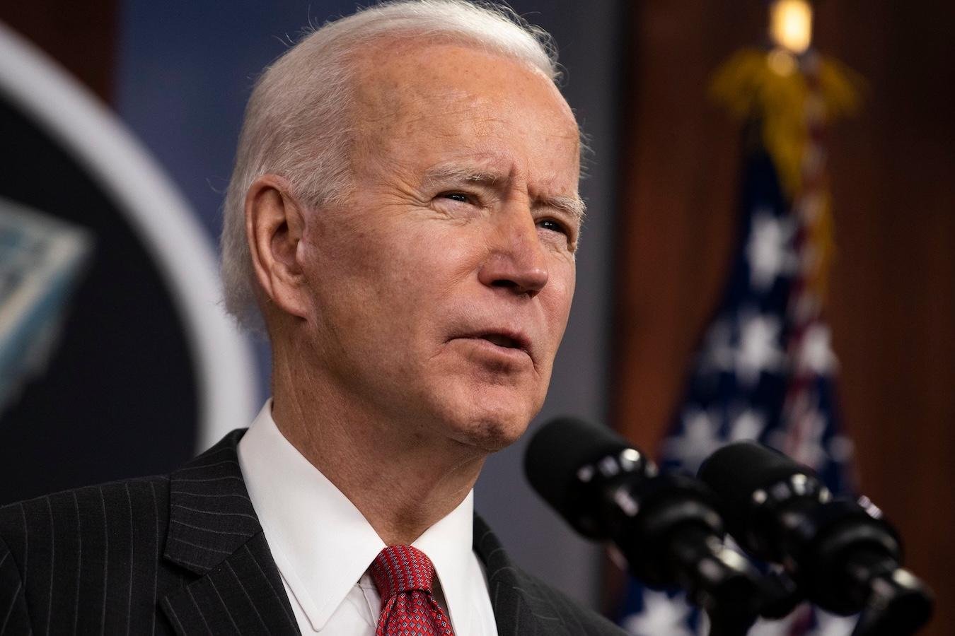 Biden commutes nearly all federal capital sentences, leaves 3 on death row