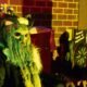 Boo, humbug! Kids meet Krampus in the Meadows on Friday the 13th