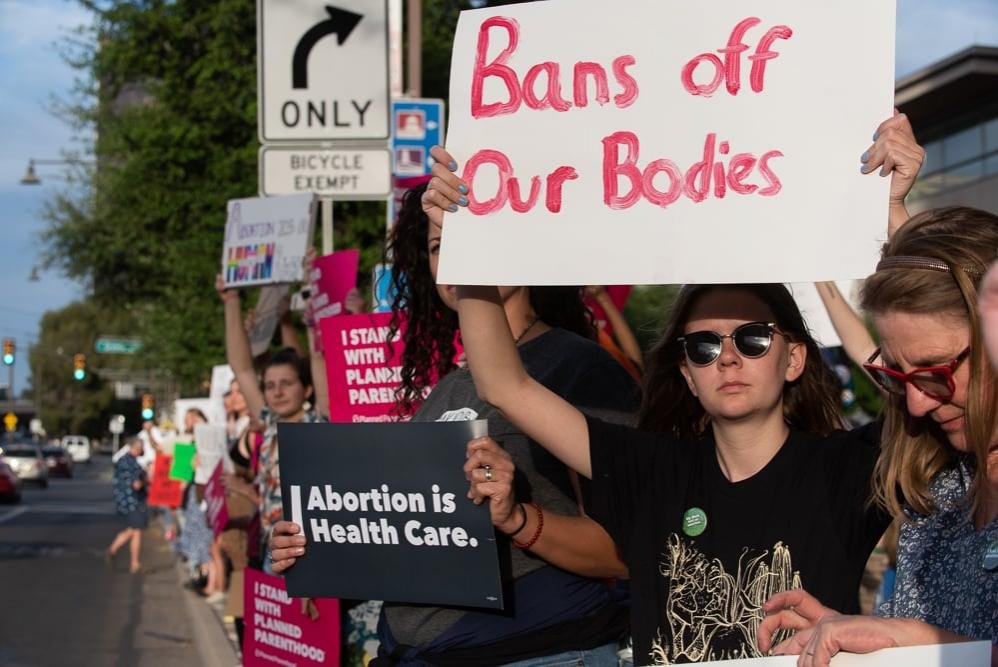 CDC hasn’t asked states to track deaths linked to abortion bans