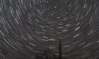 When to see Geminid meteor shower peak in Arizona