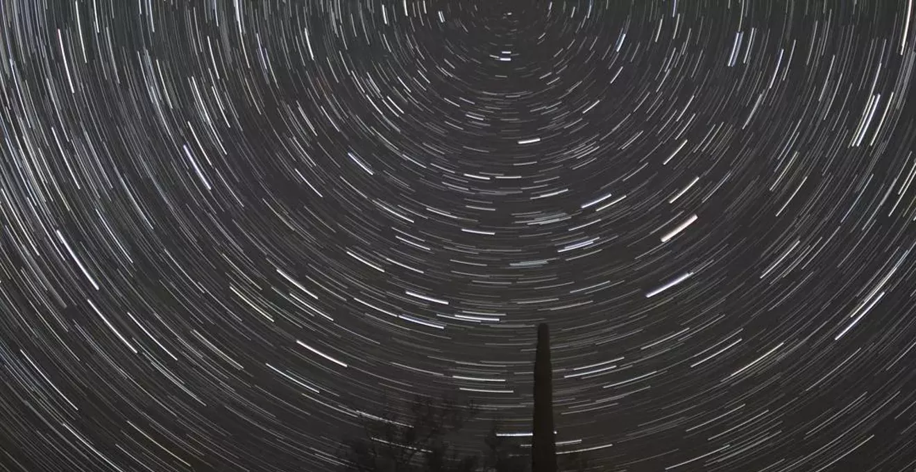 When to see Geminid meteor shower peak in Arizona