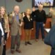 Cave Creek Town Council takes oath of office