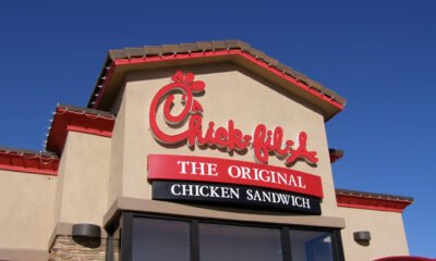 Chick-fil-A is on the way: sources