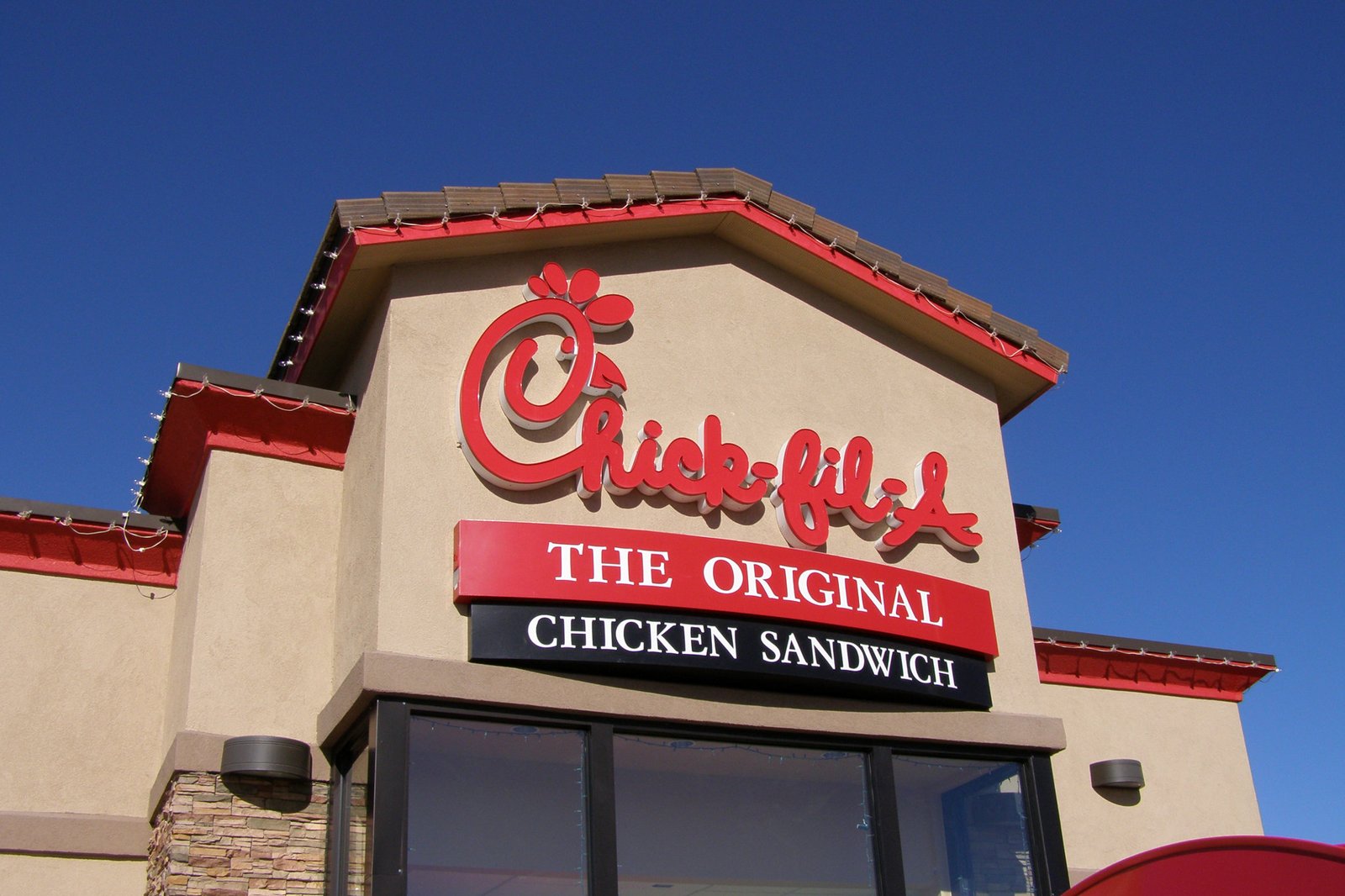 Chick-fil-A is on the way: sources