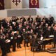 Chorus uplifts for 96 years and counting