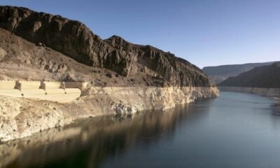 Colorado River stakeholders tackle climate change, water rights at annual conference