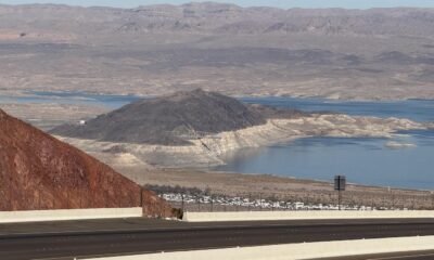 Meeting of Colorado River users wraps with focus on Mexico & tribes