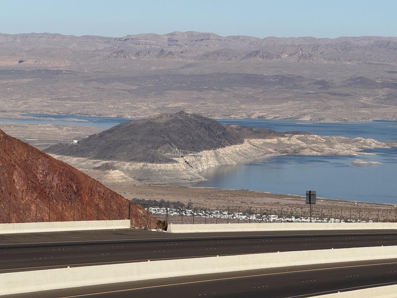 Meeting of Colorado River users wraps with focus on Mexico & tribes