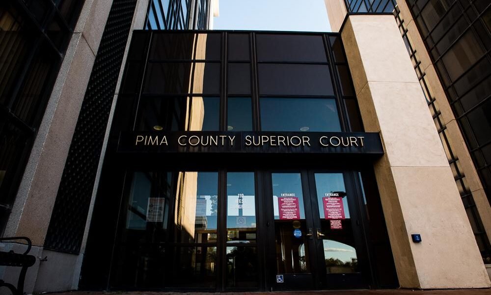 Commission sends Hobbs 7 suggestions for new Pima County Superior Court judge