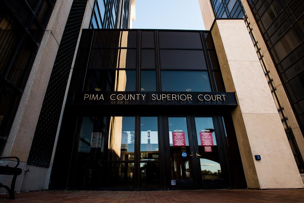 Commission sends Hobbs 7 suggestions for new Pima County Superior Court judge