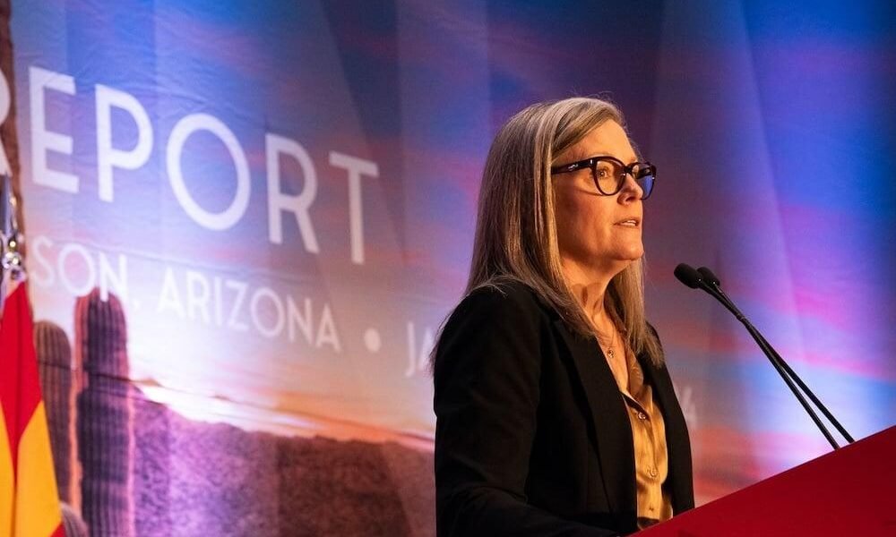 Commission gives Gov. Hobbs 5 options for new Arizona Supreme Court justice