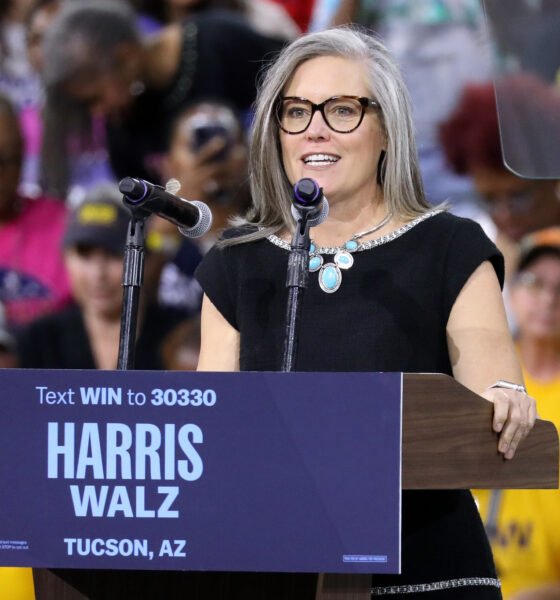 Commission gives Hobbs five options for new AZ Supreme Court justice