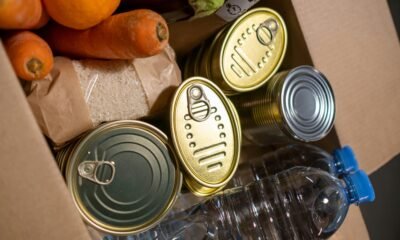 Community Food Bank of Southern Arizona closed for the holidays