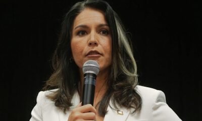 Tulsi Gabbard