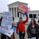 Conservative justices lean toward allowing Tennessee’s ban on gender affirming care