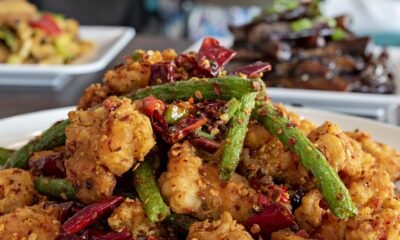 10 Best Chinese restaurants in Phoenix, Arizona