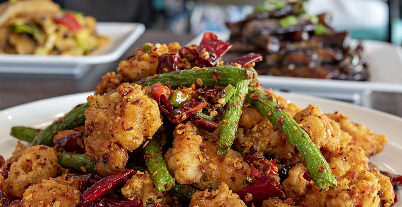 10 Best Chinese restaurants in Phoenix, Arizona