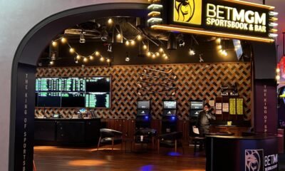 Growth of sports betting may be linked to financial woes, new studies find