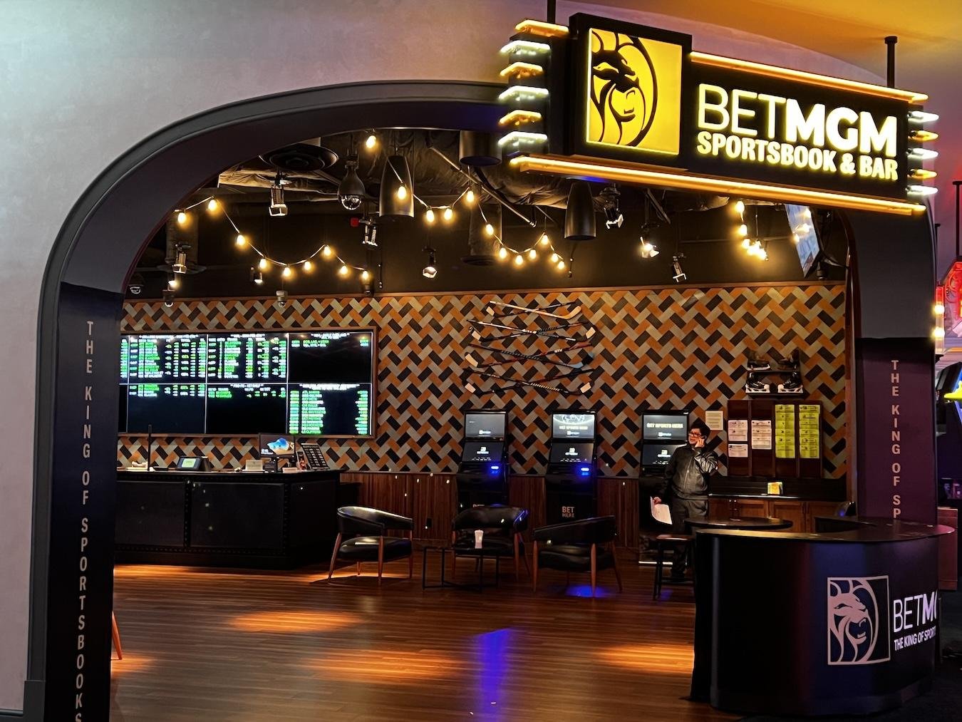 Growth of sports betting may be linked to financial woes, new studies find