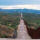 Enviros knock plan to carve Border Patrol road through protected land near Nogales