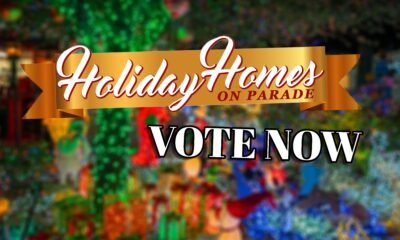 VOTE NOW: InMaricopa releases Holiday Homes on Parade map