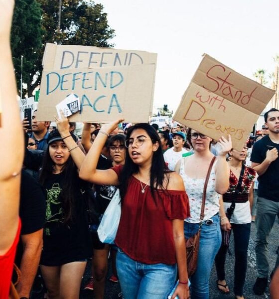 Federal judge blocks rule that would have given DACA recipients access to ACA coverage