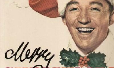 Christmas playlist: The all-time best holiday songs