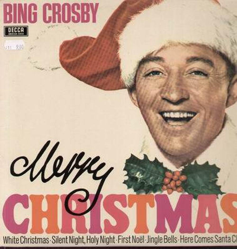 Christmas playlist: The all-time best holiday songs