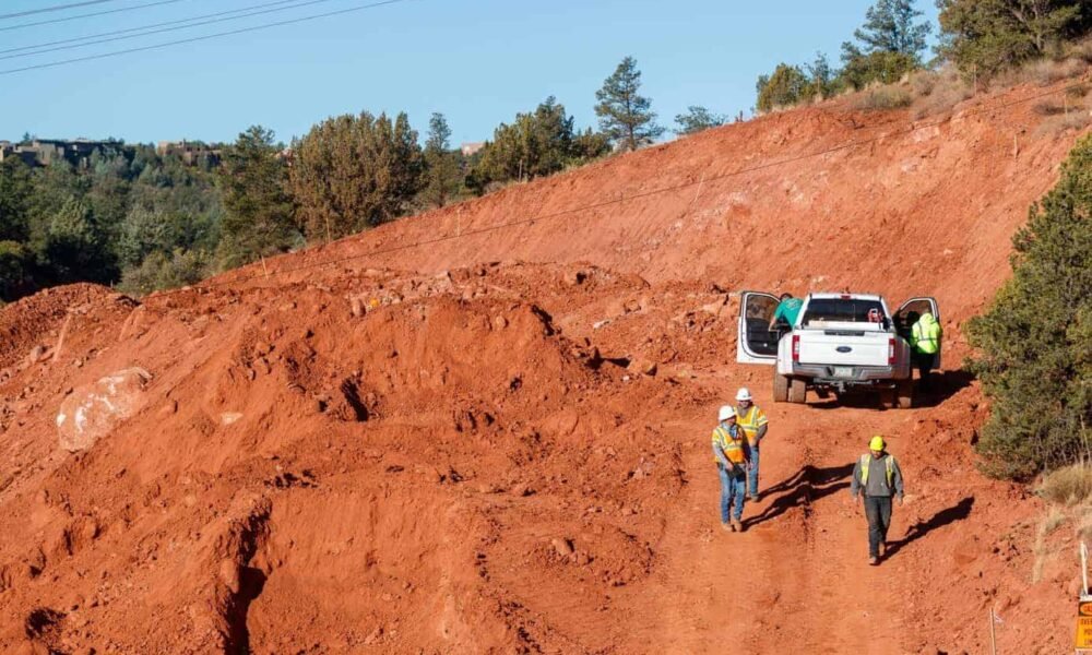 Fire district navigates rocky terrain on path to new station