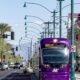 New Year’s Eve Phoenix light rail rides are free: What to know