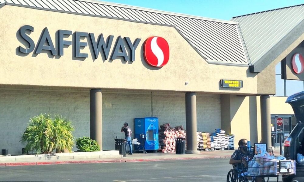 Havasu Albertsons, Safeway to remain open following merger termination