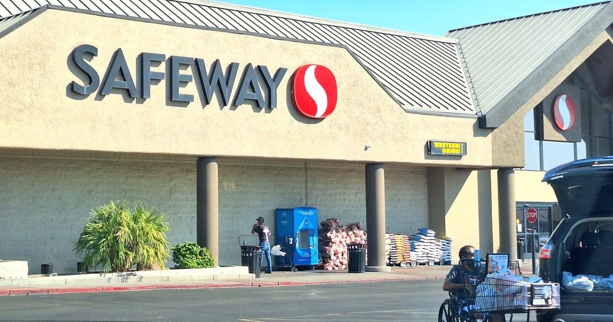 Havasu Albertsons, Safeway to remain open following merger termination