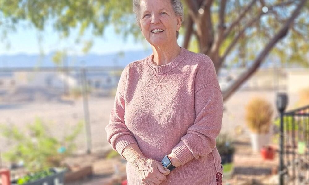 Havasu Veterans | Heather Meek: Navy veteran aided during the end of the Vietnam War