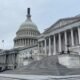 House passes bill to avert government shutdown at last minute; Senate next