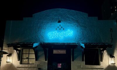 Downtown Phoenix bar Hugo's Cantina has closed