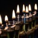 At Hanukkah, a celebration of eternal light − from the desert tabernacle to synagogues today