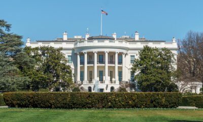 white house