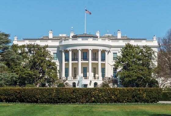 white house