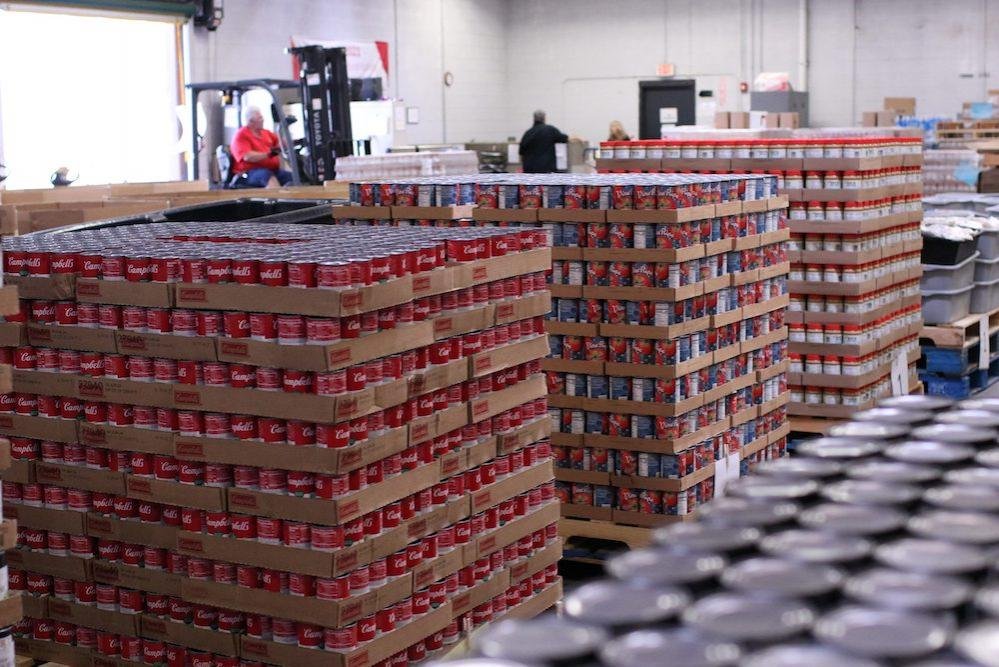 Junk food & drug use cut into life expectancy gains for states