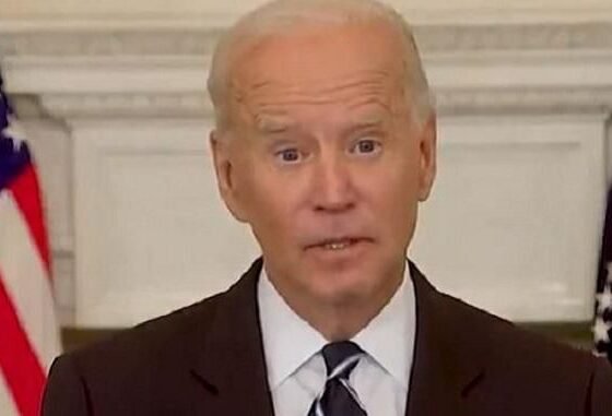 Joe Biden