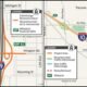 ADOT Tucson-area projects: Northwest Side I-10 widening set to wrap in 2025