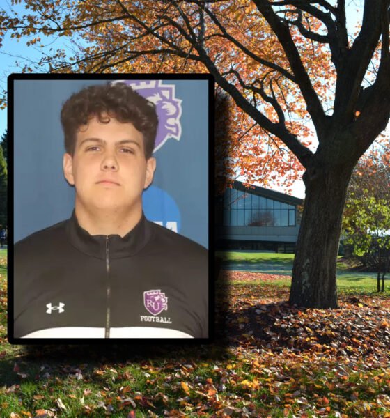 We caught up with a born-and-raised Maricopan who’s killing it in the Midwest