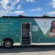 Mobile clinic provides accessible healthcare