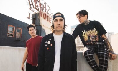 Phoenix Pierce the Veil concert set for June