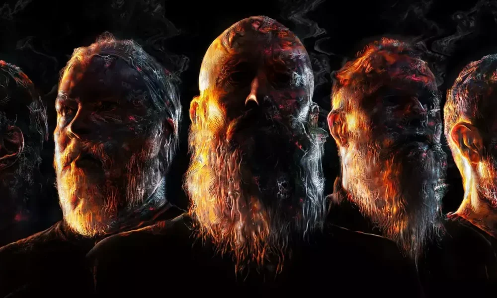 Phoenix Meshuggah metal concert set for April 2025