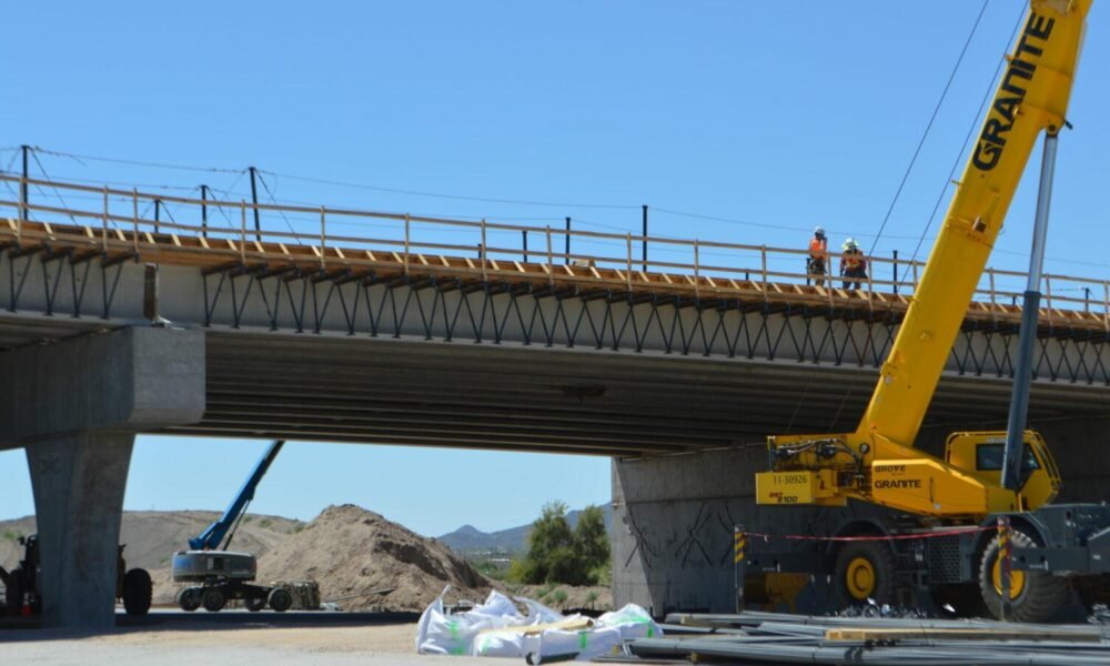 Pima County hopes to start Valencia Road widening west of I-19 by end of 2025